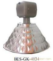 嘉兴无极灯工矿灯 高效节能的工业照明选择