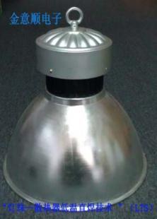 探寻优质供应 50W工矿灯价格解析与厂家选择指南