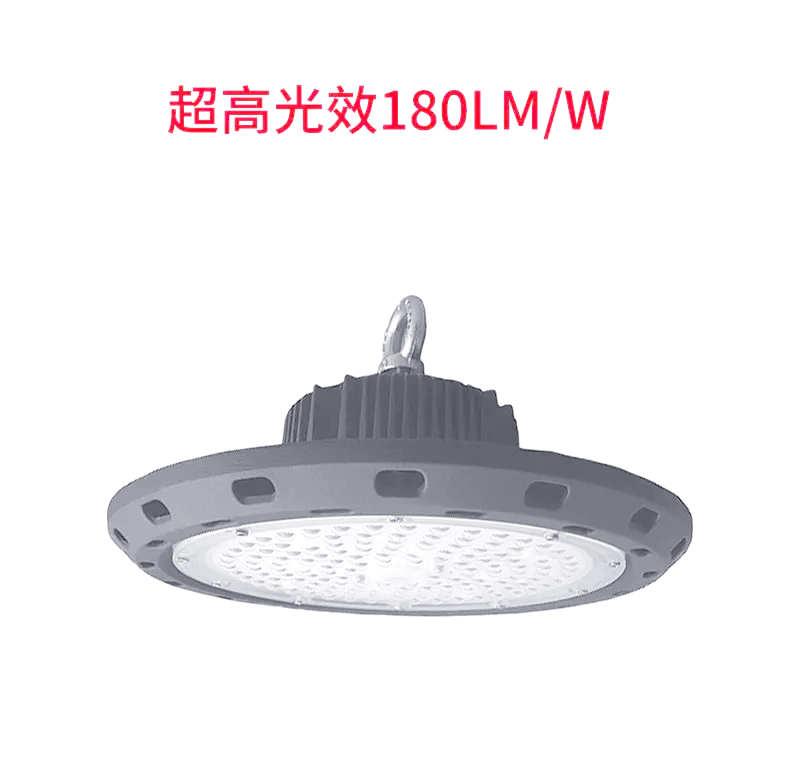 一千瓦工矿灯 亮度究竟够不够？