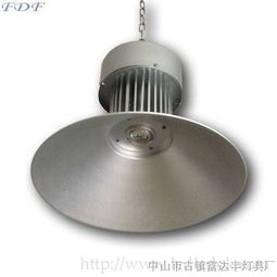 供应高品质LED工矿灯 照亮工业空间的高效节能解决方案