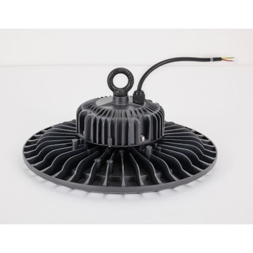 聊城UFO工矿灯价格解析 选对厂家，性价比之选