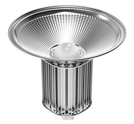 LED节能路灯与工矿灯报价指南 厂家直供与选购要点