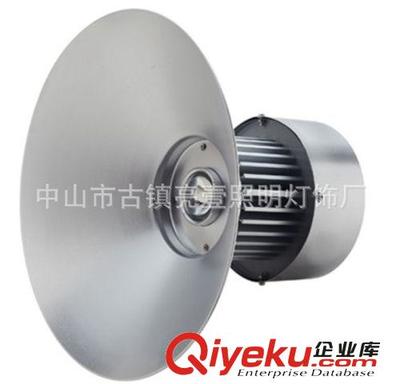 LED工矿灯20W-100W全功率覆盖 厂房车间天棚照明选购与产品图鉴